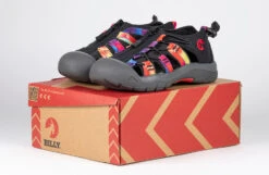 Tie Dye BILLY River Sandals -Shoes Promotion Store bk23150 003 on box 1 940x614 52499982062 o