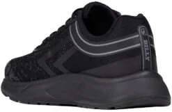 Black To The Floor BILLY Sport Inclusion Too Athletic Sneakers -Shoes Promotion Store bk23151 001 45 medial 940x614 52575835267 o