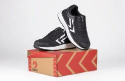 Black/White BILLY Sport Inclusion Too Athletic Sneakers -Shoes Promotion Store bk23151 003 on box 3 940x614 52582317649 o