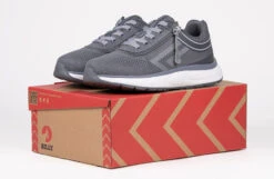 Charcoal BILLY Sport Inclusion Too Athletic Sneakers -Shoes Promotion Store bk23151 021 on box 1 940x614 52561347032 o