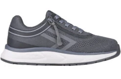 Charcoal BILLY Sport Inclusion Too Athletic Sneakers -Shoes Promotion Store bk23151 021 side 940x614 52562269960 o