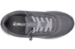 Charcoal BILLY Sport Inclusion Too Athletic Sneakers -Shoes Promotion Store bk23151 021 top 940x614 52562092494 o