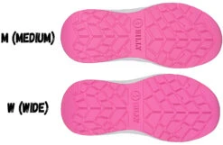 Turquoise BILLY Sport Inclusion Too Athletic Sneakers -Shoes Promotion Store bk23151 060 bottom 940x614 52562580368 o