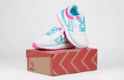 Turquoise BILLY Sport Inclusion Too Athletic Sneakers -Shoes Promotion Store bk23151 060 on box 3 940x614 52562331144 o