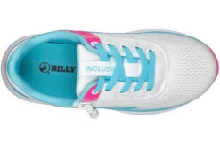 Turquoise BILLY Sport Inclusion Too Athletic Sneakers -Shoes Promotion Store bk23151 060 top 940x614 52562509940 o