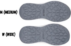 Blue/White BILLY Sport Inclusion Too Athletic Sneakers -Shoes Promotion Store bk23151 420 bottom 940x614 52567367177 o