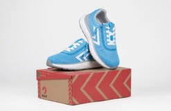 Blue/White BILLY Sport Inclusion Too Athletic Sneakers -Shoes Promotion Store bk23151 420 on box 3 940x614 52567367562 o