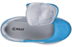 Blue/White BILLY Sport Inclusion Too Athletic Sneakers -Shoes Promotion Store bk23151 420 open 940x614 52567829486 o