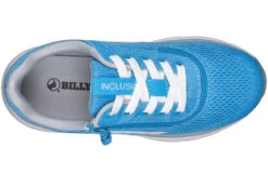 Blue/White BILLY Sport Inclusion Too Athletic Sneakers -Shoes Promotion Store bk23151 420 top 940x614 52568105744 o