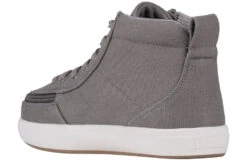 Dark Grey BILLY Classic D|R II High Tops -Shoes Promotion Store bk23153 030 w 45 medial 940x614 52474933247 o