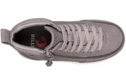 Dark Grey BILLY Classic D|R II High Tops -Shoes Promotion Store bk23153 030 w top 940x614 52475897095 o