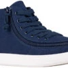 Navy BILLY Classic D|R II High Tops -Shoes Promotion Store bk23153 410 w 45 lateral 940x614 52475903945 o