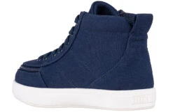 Navy BILLY Classic D|R II High Tops -Shoes Promotion Store bk23153 410 w 45 medial 940x614 52475718844 o