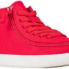 Red BILLY Classic D|R II High Tops -Shoes Promotion Store bk23153 600 w 45 lateral 940x614 52475445486 o