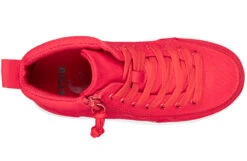 Red BILLY Classic D|R II High Tops -Shoes Promotion Store bk23153 600 w top 940x614 52475725109 o