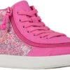 Fuchsia Snake BILLY Classic D|R II High Tops -Shoes Promotion Store bk23153 670 w 45 lateral 940x614 52476009563 o
