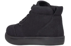 Black To The Floor BILLY D|R II Short Wrap High Tops 12 Black To The Floor BILLY D|R II Short Wrap High Tops -Shoes Promotion Store bk23155 001 w 45 medial 940x614 52504983480 o