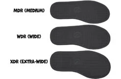 Black To The Floor BILLY D|R II Short Wrap High Tops 15 Black To The Floor BILLY D|R II Short Wrap High Tops -Shoes Promotion Store bk23155 001 w bottom 940x614 52504015322 o