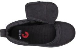 Black To The Floor BILLY D|R II Short Wrap High Tops 14 Black To The Floor BILLY D|R II Short Wrap High Tops -Shoes Promotion Store bk23155 001 w open 940x614 52504777419 o