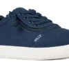 Navy BILLY D|R II Short Wrap Low Tops -Shoes Promotion Store bk23156 410 w 45 lateral 940x614 52475822549 o
