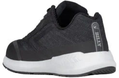 Black BILLY Goat AFO-Friendly Shoes -Shoes Promotion Store bk23157 002 w 45 medial 940x614 52582768128 o