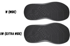 Black BILLY Goat AFO-Friendly Shoes -Shoes Promotion Store bk23157 002 w bottom 940x614 52581790532 o