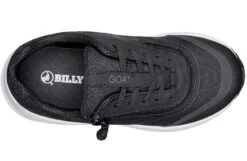 Black BILLY Goat AFO-Friendly Shoes -Shoes Promotion Store bk23157 002 w top 940x614 52581791387 o
