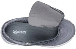 Charcoal BILLY Goat AFO-Friendly Shoes -Shoes Promotion Store bk23157 021 w open 940x614 52592664385 o