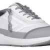 White BILLY Goat AFO-Friendly Shoes -Shoes Promotion Store bk23157 100 w 45 lateral 940x614 52592496339 o