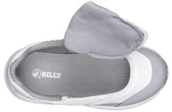 White BILLY Goat AFO-Friendly Shoes -Shoes Promotion Store bk23157 100 w open 940x614 52592659415 o