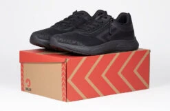 Men's Black To The Floor BILLY Sport Inclusion Too Athletic Sneakers -Shoes Promotion Store bm23151 001 on box 1 940x614 52580653149 o
