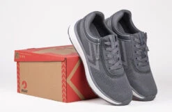 Men's Charcoal BILLY Sport Inclusion Too Athletic Sneakers 20 Men's Charcoal BILLY Sport Inclusion Too Athletic Sneakers -Shoes Promotion Store bm23151 030 on box 2 940x614 52568354298 o