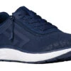 Men's Navy BILLY Sport Inclusion Too Athletic Sneakers -Shoes Promotion Store bm23151 410 45 lateral 940x614 52568267535 o