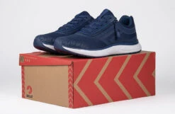 Men's Navy BILLY Sport Inclusion Too Athletic Sneakers 19 Men's Navy BILLY Sport Inclusion Too Athletic Sneakers -Shoes Promotion Store bm23151 410 on box 1 940x614 52568267665 o