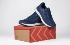 Men's Navy BILLY Sport Inclusion Too Athletic Sneakers 21 Men's Navy BILLY Sport Inclusion Too Athletic Sneakers -Shoes Promotion Store bm23151 410 on box 3 940x614 52568351718 o