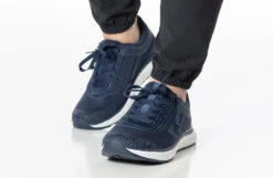 Men's Navy BILLY Sport Inclusion Too Athletic Sneakers 23 Men's Navy BILLY Sport Inclusion Too Athletic Sneakers -Shoes Promotion Store bm23151 410 studio standing 2 940x614 52634295283 o