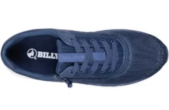 Men's Navy BILLY Sport Inclusion Too Athletic Sneakers 16 Men's Navy BILLY Sport Inclusion Too Athletic Sneakers -Shoes Promotion Store bm23151 410 top 940x614 52567824506 o