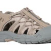 Women's Taupe BILLY River Sandals -Shoes Promotion Store bw23150 250 45 lateral 940x614 52530629878 o