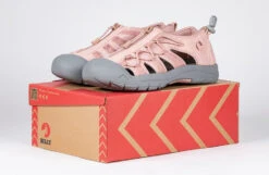 Women's Blush BILLY River Sandals -Shoes Promotion Store bw23150 670 on box 1 940x614 52493634499 o