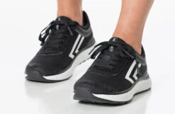 Women's Black/White BILLY Sport Inclusion Too Athletic Sneakers 23 Women's Black/White BILLY Sport Inclusion Too Athletic Sneakers -Shoes Promotion Store bw23151 003 studio standing 2 940x614 52631819286 o