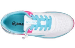 Women's Turquoise BILLY Sport Inclusion Too Athletic Sneakers 16 Women's Turquoise BILLY Sport Inclusion Too Athletic Sneakers -Shoes Promotion Store bw23151 060 top 940x614 52604618212 o