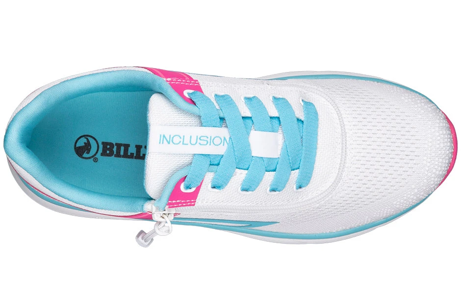 Women's Turquoise BILLY Sport Inclusion Too Athletic Sneakers 6 Women's Turquoise BILLY Sport Inclusion Too Athletic Sneakers - Image 4