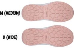 Women's Pink/Exotic BILLY Sport Inclusion Too Athletic Sneakers -Shoes Promotion Store bw23151 680 bottom 940x614 52567355092 o