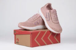 Women's Pink/Exotic BILLY Sport Inclusion Too Athletic Sneakers -Shoes Promotion Store bw23151 680 on box 3 940x614 52567355642 o